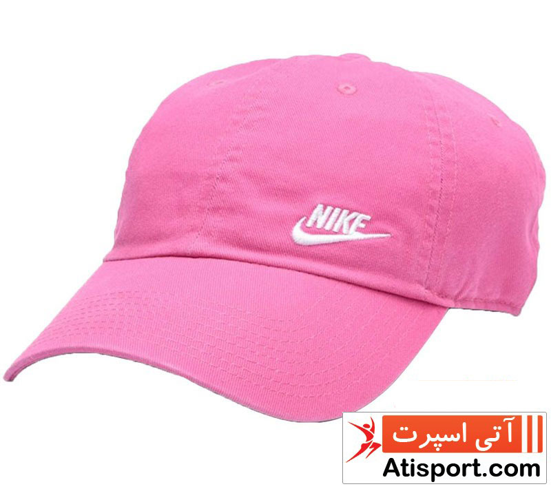کلاه کپ nike Twill