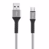 کابل تبدیل USB به MicroUSB آیوان مدل CA - 89 طول 1 متر