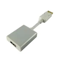 مبدل Displayport به HDMI وی نت مدل VN-HDS963