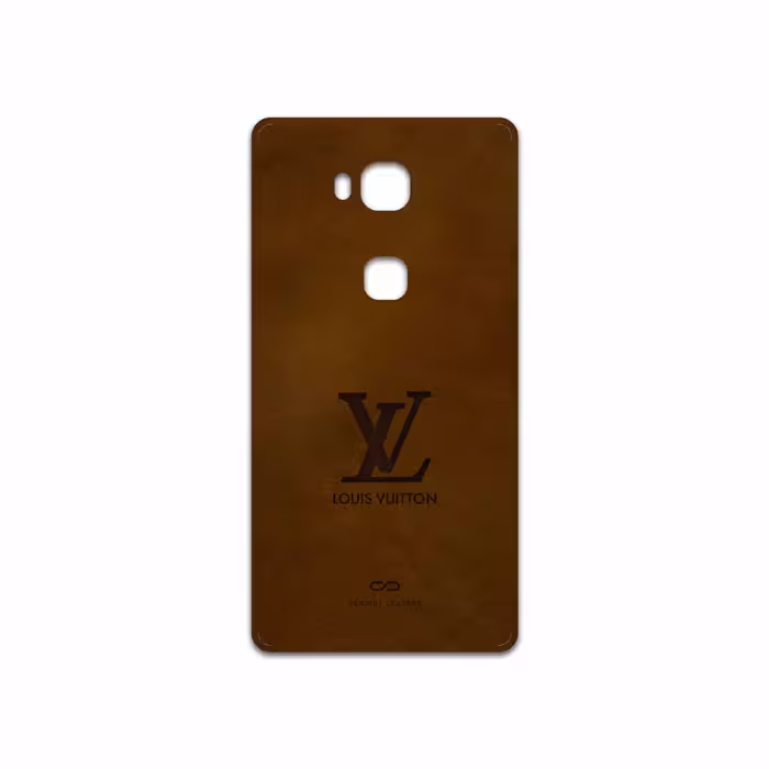 برچسب پوششی ماهوت مدل BFL-LS_VTTN مناسب برای گوشی موبایل هوآوی GR5