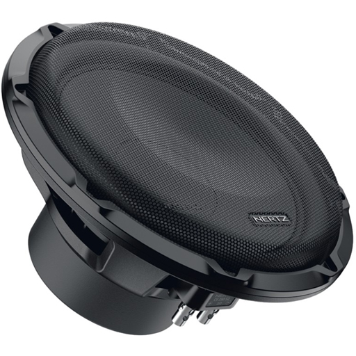 خرید ساب ووفر هرتز مدل CS 250 S4 قطر 10 اینچ | اتوموبی