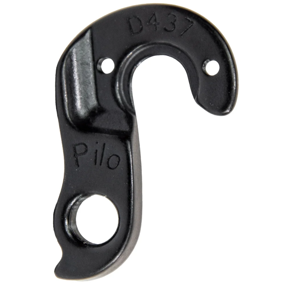 گوشواره شانژمان دوچرخه مدل A04 آلومینیوم Derailleur Hanger A04