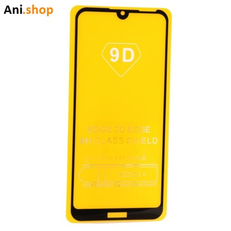 گلس گوشی هوآوی Y6s مدل تمام صفحه