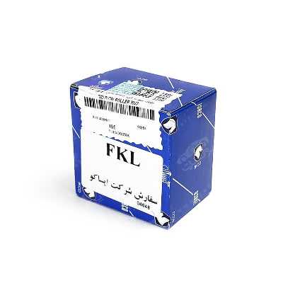 غلتک سفت کن تسمه ایساکو کد 11601003 مناسب برای پژو 405