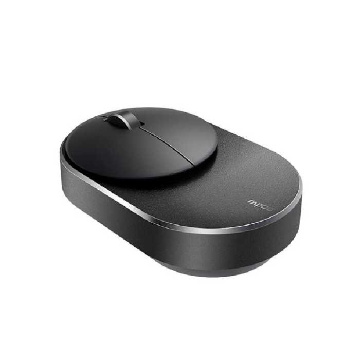 ماوس بی سیم رپو مدل M600 Silent