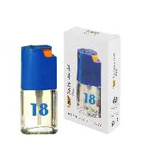 عطر بیک بانوان- آقایان شماره 18 حجم 75ml