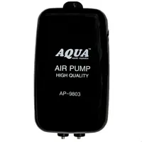 پمپ هوا آکواریوم آکوا مدل AP-9803