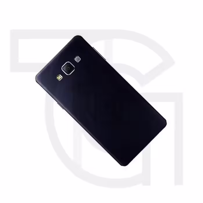 قاب‌‌وشاسی سامسونگ (مشکی‌عمیق) Housing Samsung Galaxy A8000