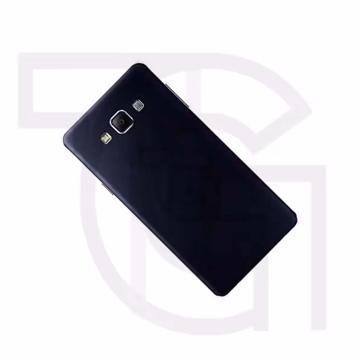 قاب‌‌وشاسی سامسونگ (مشکی‌عمیق) Housing Samsung Galaxy A8000