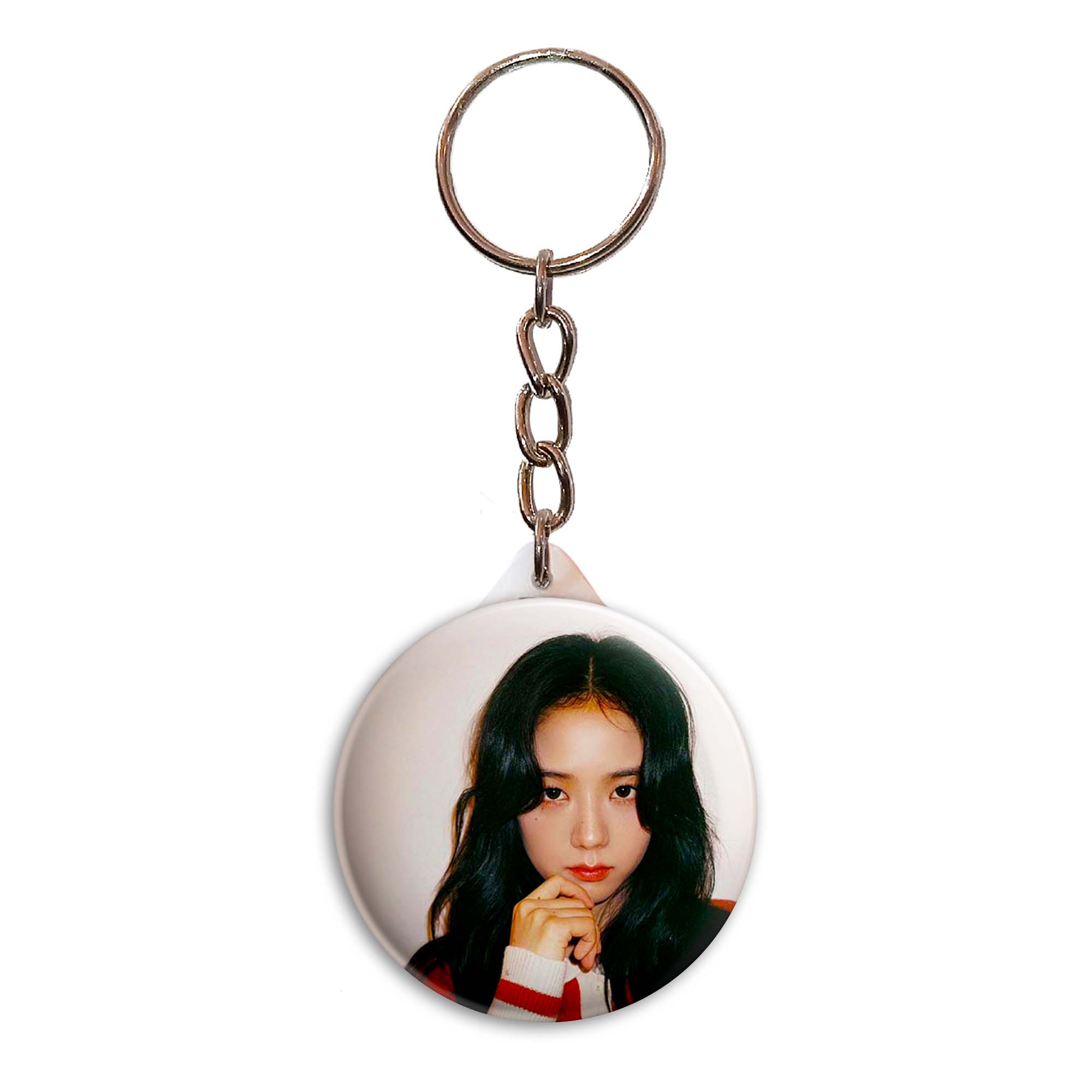 جاکلیدی پرمانه طرح بلک پینک کد pmy.6714