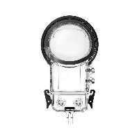قاب ضد آب اینستا 360 Insta360 X3 Dive Case waterproof frame