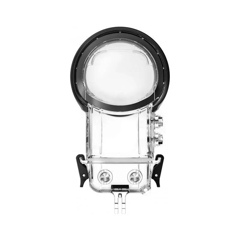 قاب ضد آب اینستا 360 Insta360 X3 Dive Case waterproof frame