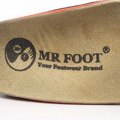 کفی طبی آقای پا مدل Comb سایز 26