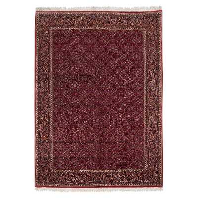 فرش دستباف چهار و نیم متری سی پرشیا کد 187059