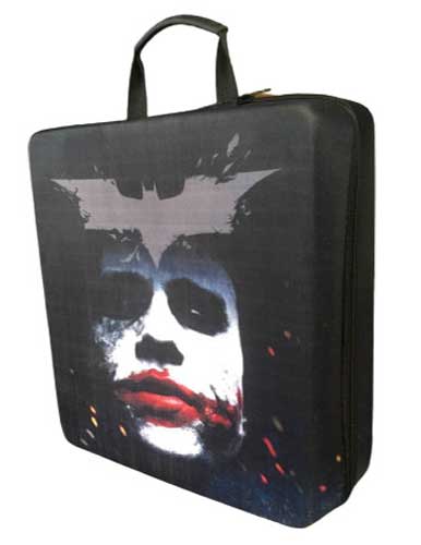 خرید کیف ضد ضربه مناسب PS4 با بهترین قیمت