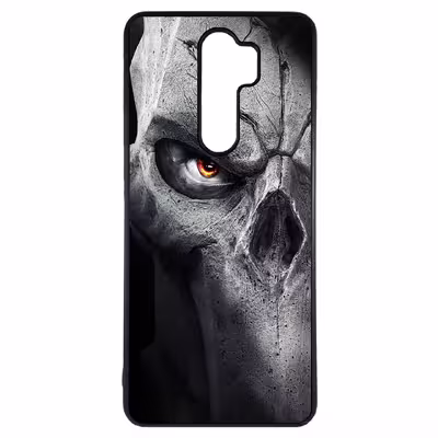 کاور طرح اسکلت کد 1146 مناسب برای گوشی موبایل شیائومی redmi note 8 pro