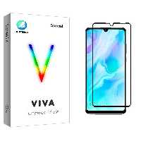 محافظ صفحه نمایش جانبو مدل FUL مناسب برای گوشی موبایل هوآوی P30 lite | کالا برتری