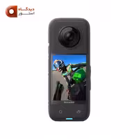 دوربین اینستا Insta360 x3