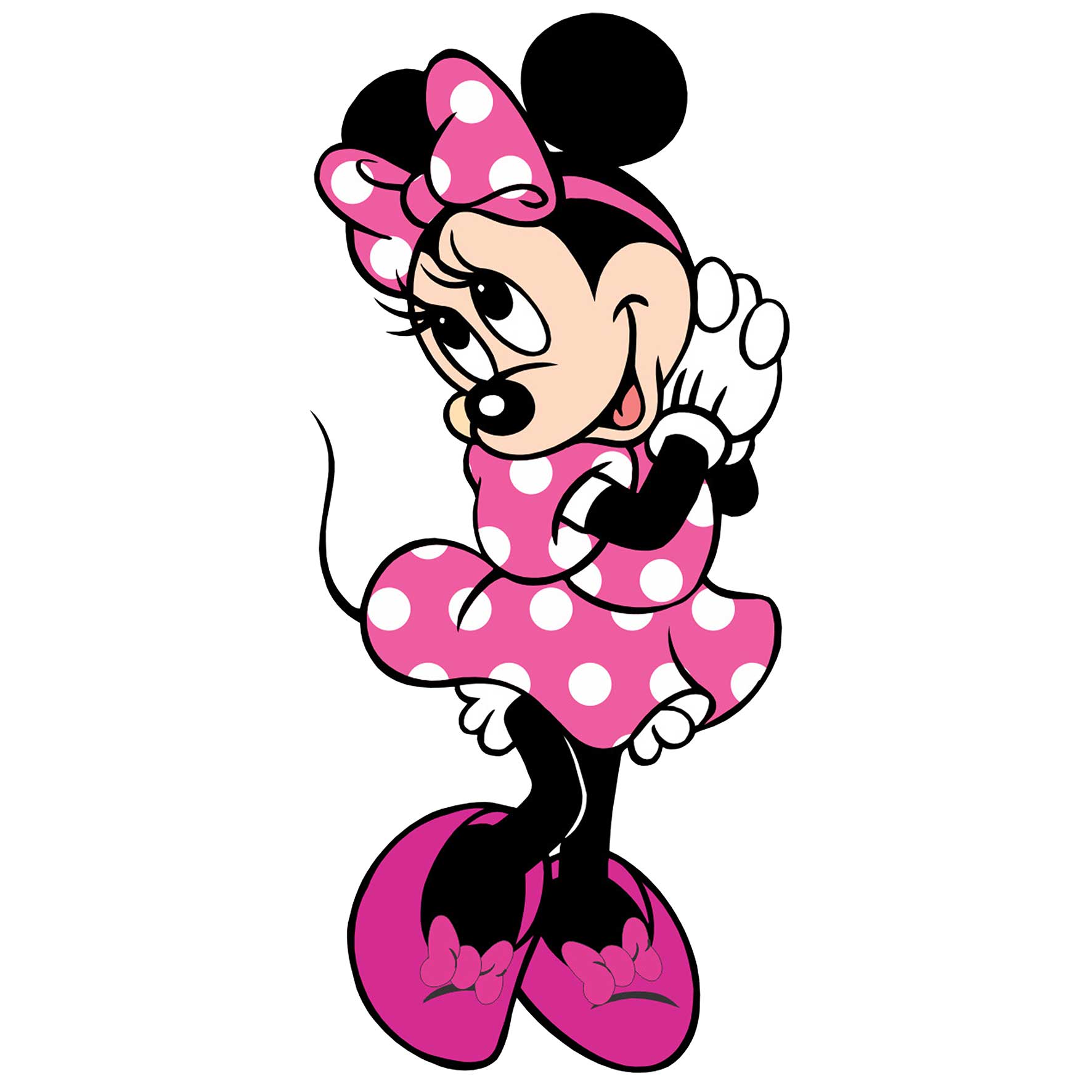 استند تولد طرح مینی موس کد 092