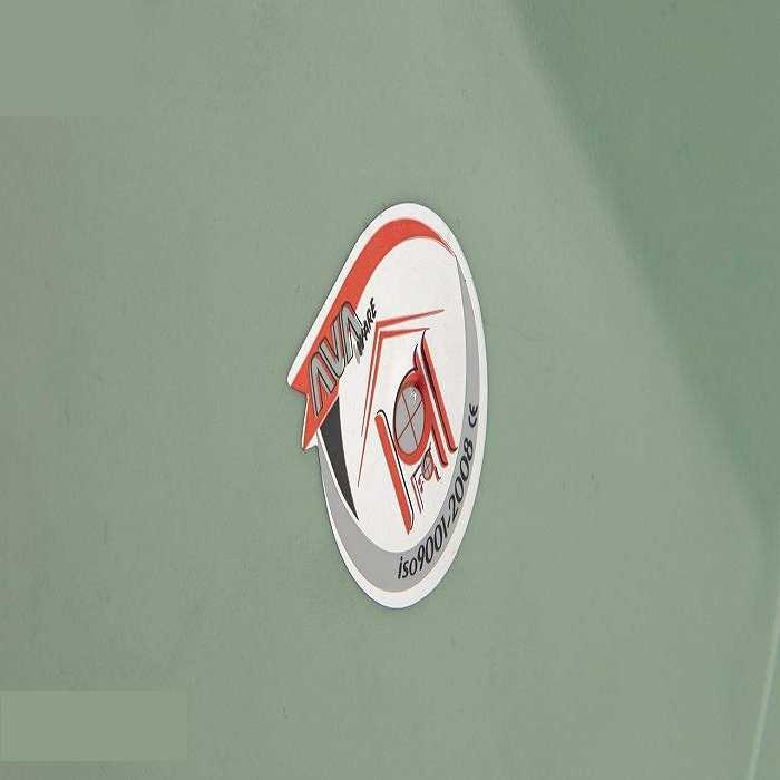 سطل زباله پدالی آوا ور مدل MD686