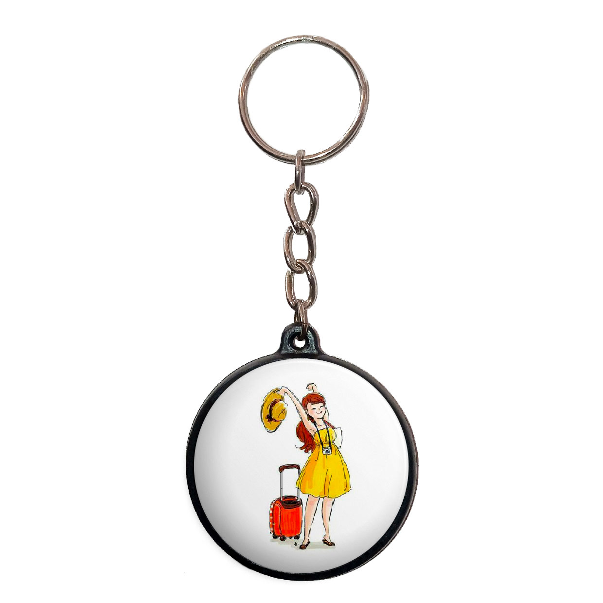 جاکلیدی پرمانه طرح دخترونه کد pmj.4448