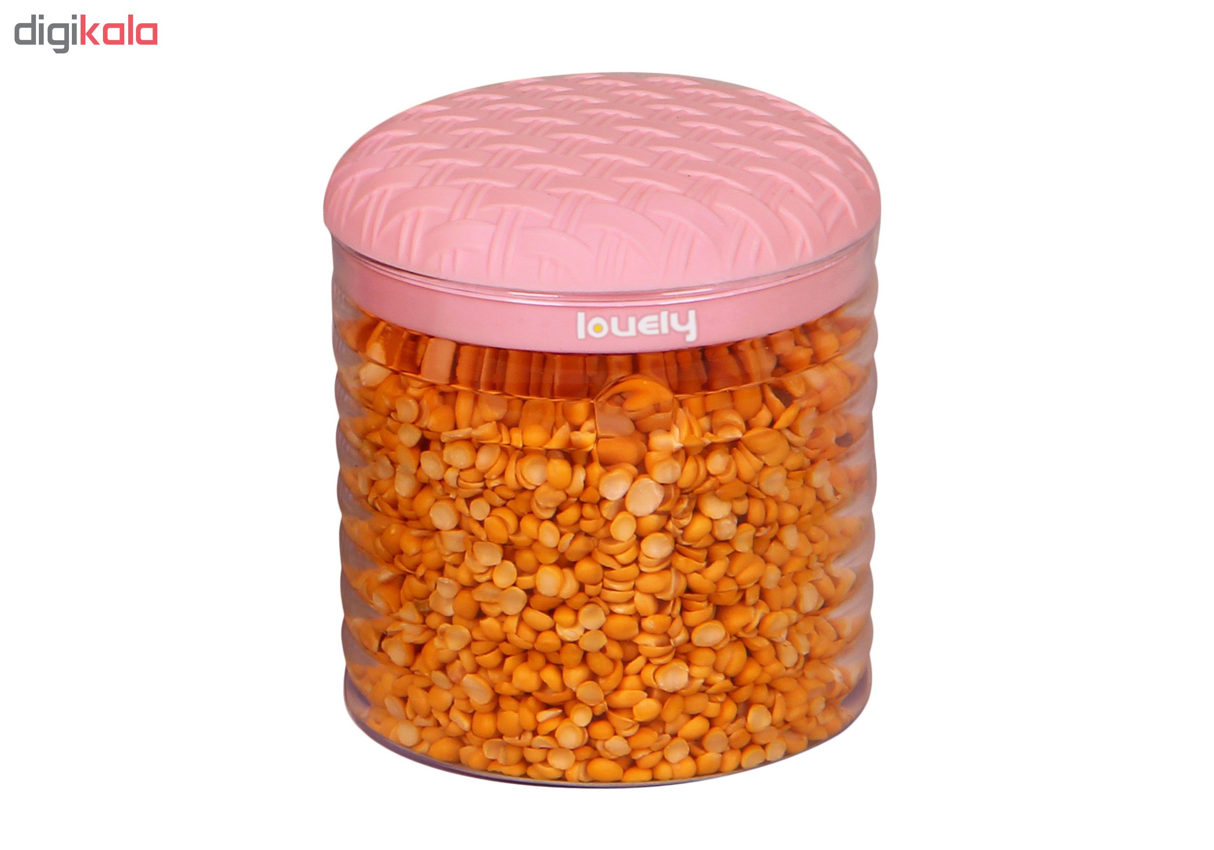 بانکه لاولی کد A629