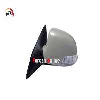 آینه بغل چپ جک J5