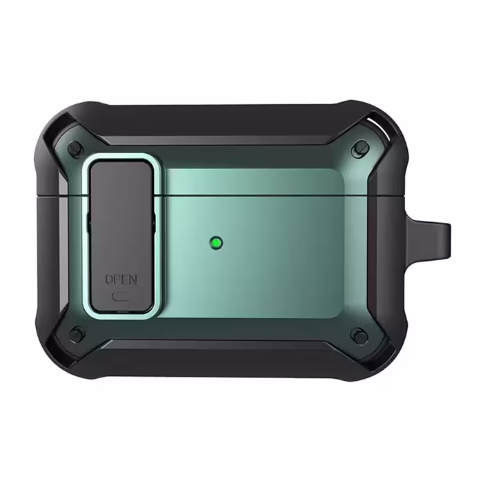 کاور مدل Eggshell Lock مناسب برای کیس اپل ایرپاد pro