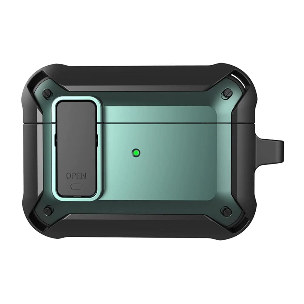  کاور مدل Eggshell-Lock مناسب برای کیس اپل ایرپاد pro