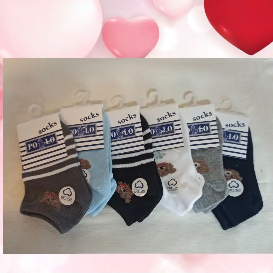 جوراب بچگانه