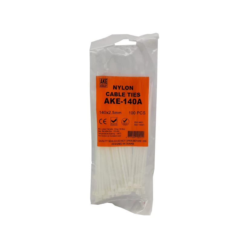 بست کمربندی 14 سانتی 100 عددی