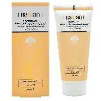 راسن کرم روشن کننده و ضد آفتاب 50 میل spf20