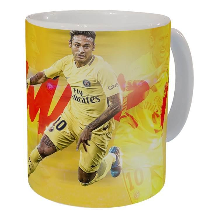 ماگ مدل نیمار کد 82