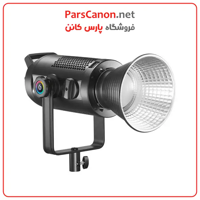 ویدئو لایت گودکس Godox SZ150R Zoom RGB LED Monolight