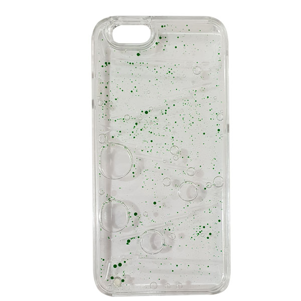 کاور طرح آکواریوم مدل water 2-01 مناسب برای گوشی موبایل اپل iphone 6/6s 