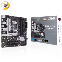 مادربرد ایسوس Prime B760M-A D4-CSM