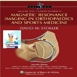 Magnetic Resonance Imaging in Orthopaedics and Sports