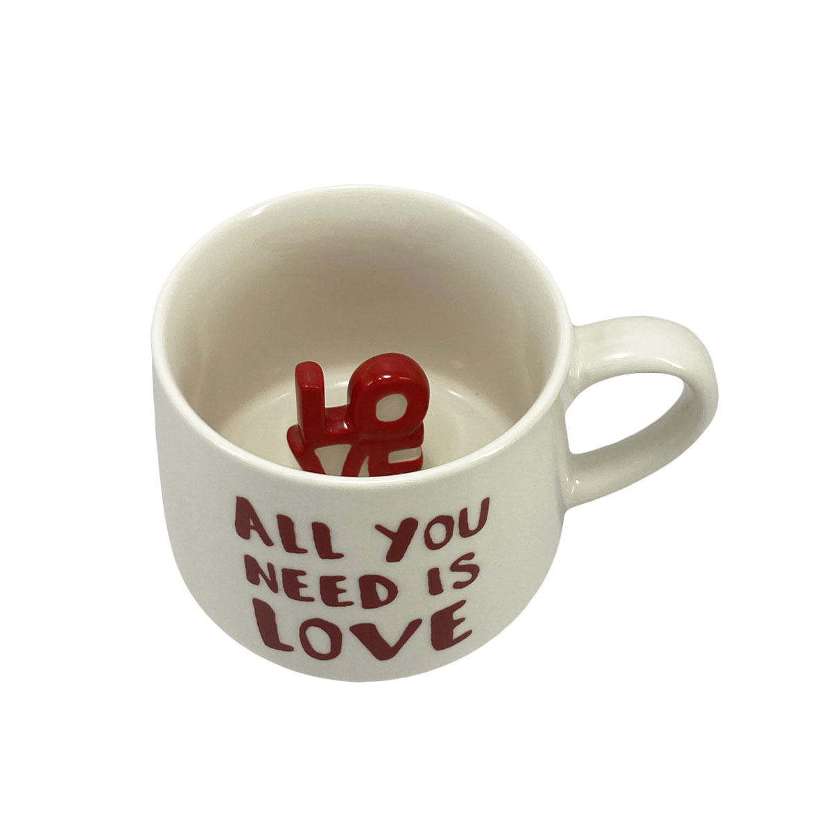 ماگ مدل استخری لاو