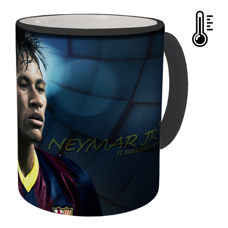 ماگ حرارتی مدل نیمار کد 66