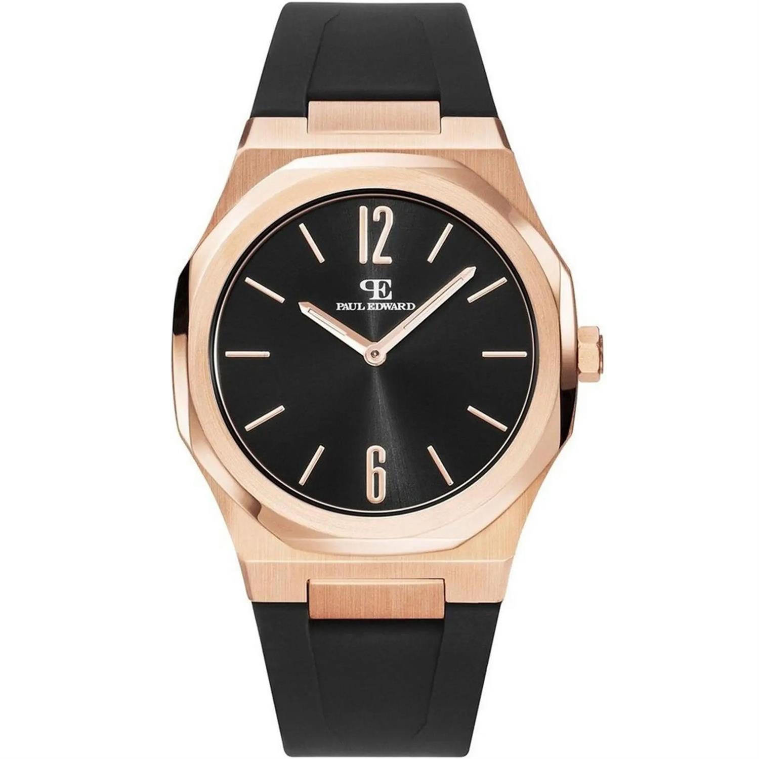 ساعت مچی پاول ادوارد مدل PE001-S2