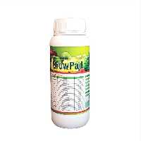 کود مایع گروپاد پادنا (1 لیتر)/تامین سریع و متعادل عناصر غذایی گیاه