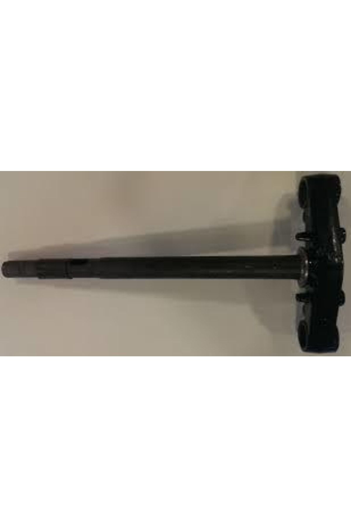 موتورسیکلت PS 150 TONGS از MOTO11 پشتیبانی می کند Honda