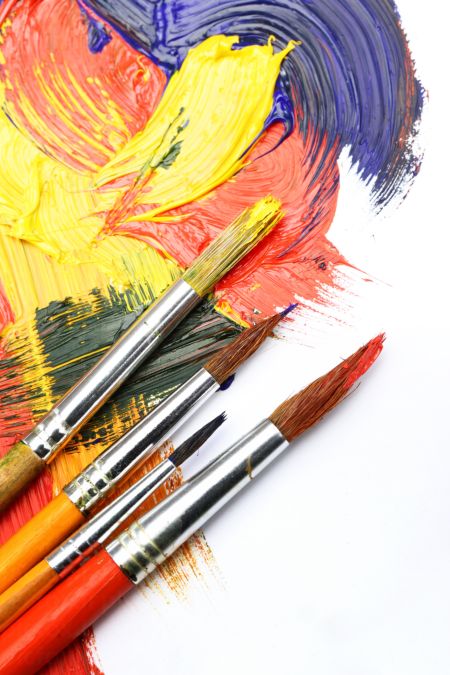 خرید و دانلود عکس Art_&amp;_Painting-Part-7 کد 4567 | پیک فاکس | Pic Fox