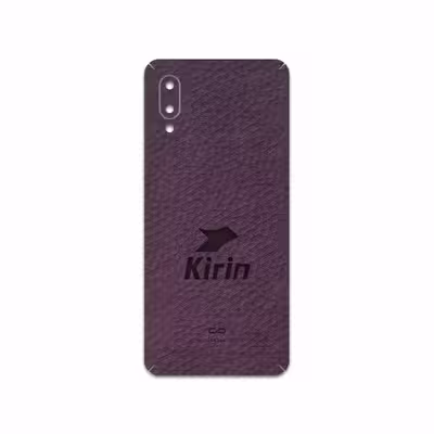 برچسب پوششی ماهوت مدل PL-KRN مناسب برای گوشی موبایل سامسونگ Galaxy A02