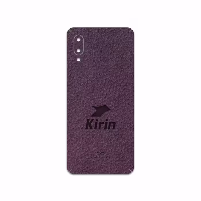 برچسب پوششی ماهوت مدل PL-KRN مناسب برای گوشی موبایل سامسونگ Galaxy A02