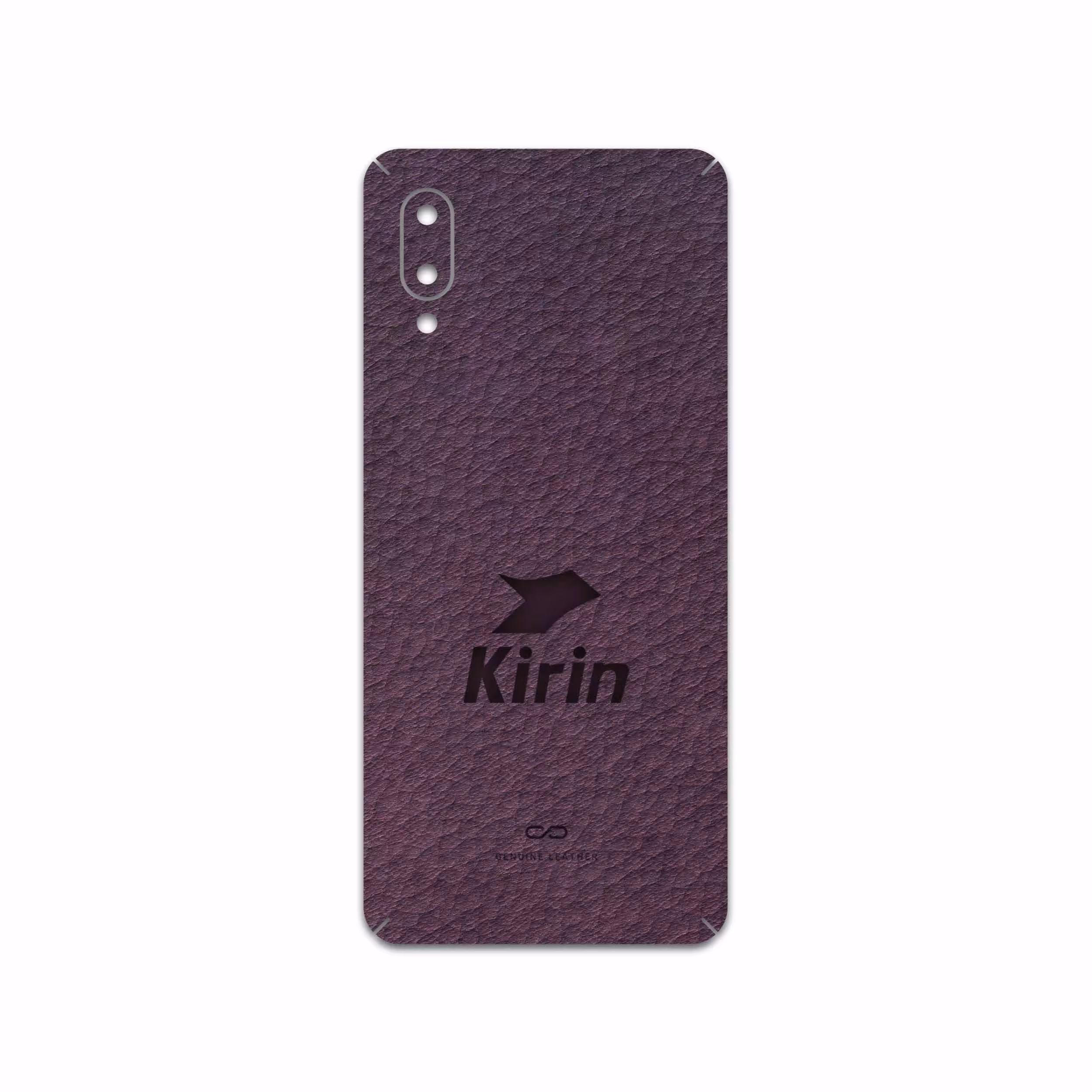 برچسب پوششی ماهوت مدل PL-KRN مناسب برای گوشی موبایل سامسونگ Galaxy A02