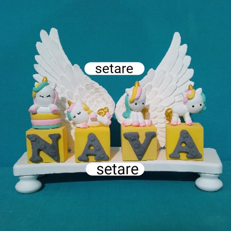 استند اسم عزیزان شماباهراسم ودرهررنگی کد61