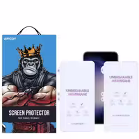 محافظ صفحه نمایش اپیکوی مدل Hydrogel-Matte مناسب برای گوشی موبایل سامسونگ Galaxy S23 Plus  به همراه محافظ پشت گوشی | کالا برتری