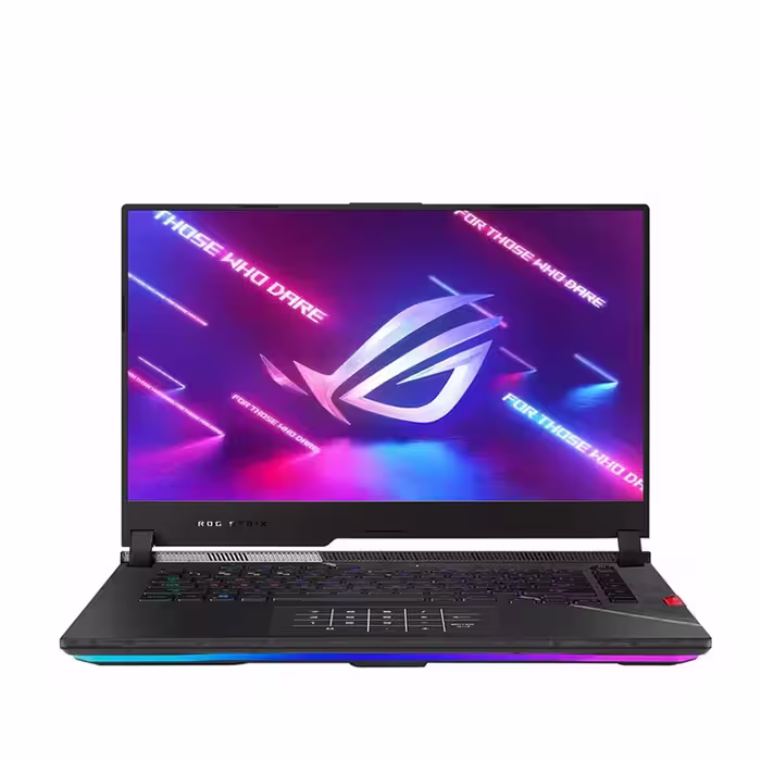 لپ تاپ گیمینگ 15 اینچی ایسوس مدل ROG Strix SCAR 15 G533ZX پردازنده Core i9 12900H رم 32GB حافظه 2TB SSD گرافیک 16GB RTX 3080