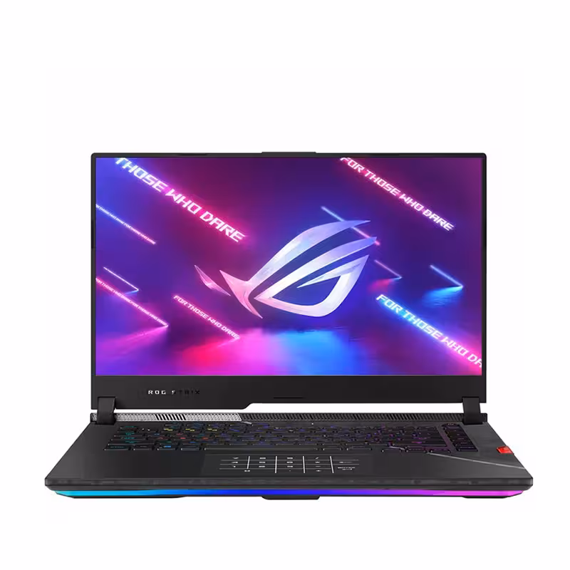 لپ تاپ گیمینگ 15 اینچی ایسوس مدل ROG Strix SCAR 15 G533ZX پردازنده Core i9 12900H رم 32GB حافظه 2TB SSD گرافیک 16GB RTX 3080